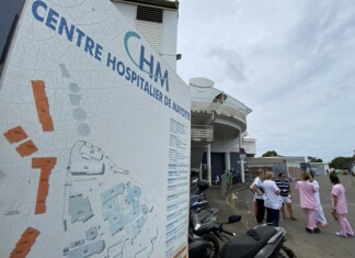 Le plan « Cyclone » en vigueur au centre hospitalier de Mayotte depuis ce vendredi le-plan-cyclone-en-vigueur-au-centre-hospitalier-de-mayotte-depuis-ce-vendredi