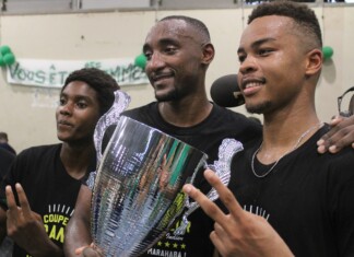 Le Vautour de Labattoir survole la finale de l’océan Indien le-vautour-de-labattoir-survole-la-finale-de-locean-indien