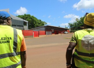 Les cours reprennent à Kahani sans apaiser la colère des parents les-cours-reprennent-a-kahani-sans-apaiser-la-colere-des-parents