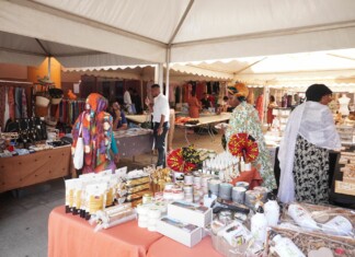 Momojou en Fête pour la quatrième fois momojou-en-fete-pour-la-quatrieme-fois