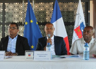 Mon île propre : « Aucune raison qu’elle ne se poursuive pas dans les années à venir » mon-ile-propre-aucune-raison-quelle-ne-se-poursuive-pas-dans-les-annees-a-venir