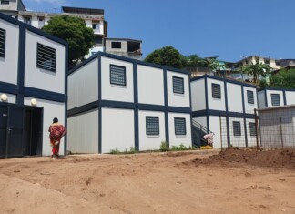 « On a vu les derniers camions avant-hier » on-a-vu-les-derniers-camions-avant-hier