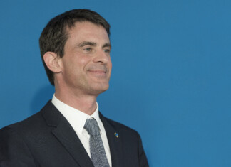 Manuel Valls rentre au gouvernement, Thani Mohamed Soilihi y reste