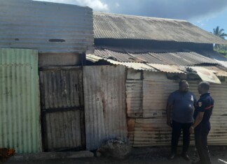 Un bébé décède dans un incendie à Poroani ce mardi matin un-bebe-decede-dans-un-incendie-a-poroani-ce-mardi-matin