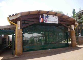 Au collège de M’tsangamouji, une rentrée légèrement touchée par le mouvement de grève des enseignants FI - Collège île au parfums