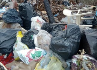 Le ras-le-bol face aux montagnes d’ordures à Dzaoudzi-Labattoir e-ras-le-bol-face-aux-montagnes-dordures-a-dzaoudzi-labattoir