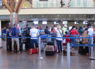 Réouverture des vols commerciaux : « Je n’y croirai que quand je serai dans l’avion » FI - Reprise vols commerciaux 1