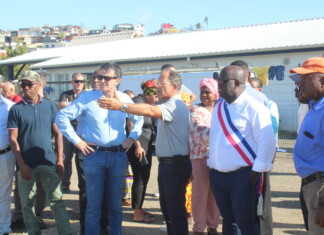 L’inquiétude dans un secteur de la pêche déjà dans le creux de la vague