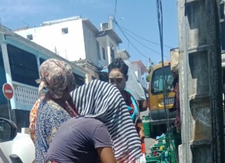 A Petite-Terre, le chemin de croix pour obtenir du gaz FI - gaz