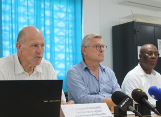 Au 20 janvier, le rectorat de Mayotte compte “accueillir tous les élèves” au-20-janvier-le-rectorat-de-mayotte-compte-accueillir-tous-les-eleves