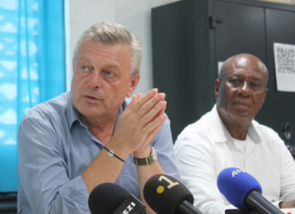 A peu près 80 personnes décédées ou disparues dont la causalité est plus ou moins certaine avec Chido a-peu-pres-80-personnes-decedees-ou-disparues-dont-la-causalite-est-plus-ou-moins-certaine-avec-chido