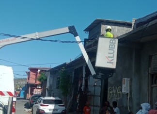 Électricité   Le lent rétablissement exaspère une partie de Petite-Terre electricite-le-lent-retablissement-exaspere-une-partie-de-petite-terre