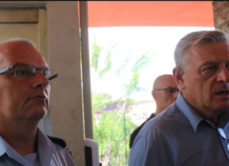 Pour la rentrée de l’après-Chido, un dispositif de sécurité renforcé pour-la-rentree-de-lapres-chido-un-dispositif-de-securite-renforce