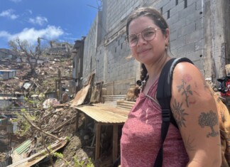 Une professeure récolte 43.000 euros pour fournir des repas dans les bidonvilles une-professeure-recolte-43000-euros-pour-fournir-des-repas-dans-les-bidonvilles