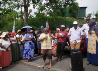 Chez les enseignants, la grève se poursuit chez-les-enseignants-la-greve-se-poursuit