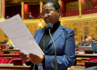 Immigration irrégulière: la sénatrice Ramia demande des mesures concrètes au gouvernement immigration-irreguliere-la-senatrice-ramia-demande-des-mesures-concretes-au-gouvernement