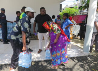 Manque d’eau potable : “Tout le monde est vulnérable” eau-potable-tout-le-monde-est-vulnerable
