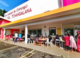 Le cinéma du Pôle culturel rouvre ses portes, les films à l’affiche le-cinema-du-pole-culturel-rouvre-ses-portes-les-films-a-laffiche