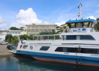 Les barges circuleront désormais de 6 h à 20 h les-barges-circuleront-desormais-de-6h-a-20-h