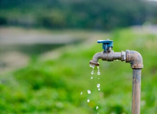 L’eau est déclarée non-conforme dans le sud de Grande-Terre