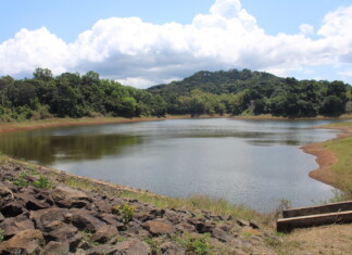 Crise de l’eau : « une ressource en eau moins bonne dans les retenues qu’en 2024”