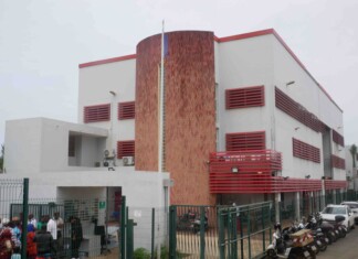 Le Tribunal Judiciaire de Mamoudzou fait sa rentrée le-tribunal-judiciaire-de-mamoudzou-fait-sa-rentree