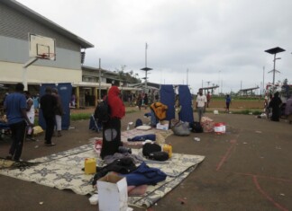 Le collège de Kwalé évacué ce lundi le-college-de-kwale-evacue-ce-lundi