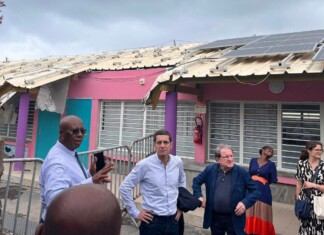 L’Association des Maires de France sera vigilante à ce que la parole des maires soit prise en compte lassociation-des-maires-de-france-sera-vigilante-a-ce-que-la-parole-des-maires-soit-prise-en-compte