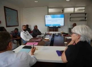 A Mayotte, 80% des dettes proviennent de la consommation A Mayotte, 80% des dettes proviennent de la consommation