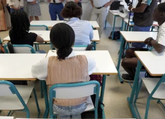 Allègement des examens scolaires : des élèves soulagés, des parents inquiets allegement-des-examens-scolaires-des-eleves-soulages-des-parents-inquiets