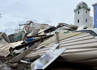 Cyclone Chido, la loi d’urgence inscrite au Journal officiel ce mardi cyclone-chido-la-loi-durgence-inscrite-au-journal-officiel-ce-mardi