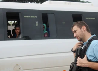 « En 28 jours de travail, nous avons recensé 58 caillassages » en-28-jours-de-travail-nous-avons-recense-58-caillassages