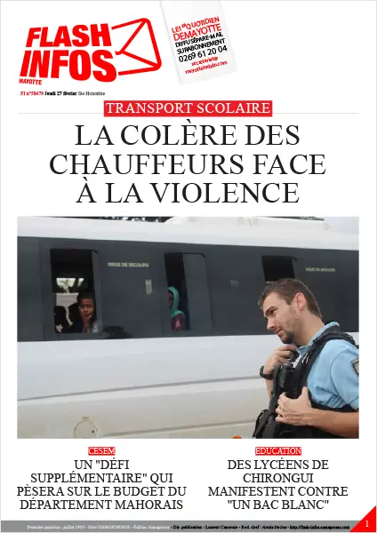 Jeudi 27 février 2025 Jeudi 27 février 2025