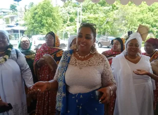 Le debaa de l’association “Madania” s’est exporté avec succès en Inde le-debaa-de-lassociation-madania-sest-exporte-avec-succes-en-inde