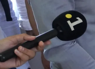 Grève chez Mayotte la 1ère mayotte-la-1ere-greve