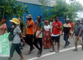 Petite-Terre : la grève de l’intercommunalité devrait prendre fin ce mercredi petite-terre-la-greve-de-lintercommunalite-devrait-prendre-fin-ce-mercredi