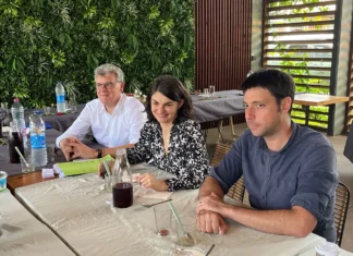 Une délégation parlementaire au chevet des agriculteurs mahorais une-delegation-parlementaire-au-chevet-des-agriculteurs-mahorais