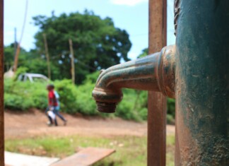 Crise de l’eau : une coupure imprévue à Tsararano et Ironi Bé ce jeudi