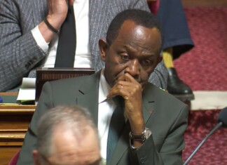 La question des conteneurs bloqués évoquée au Sénat ce mercredi