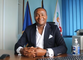 La démission de Rachadi Saindou déclarée conforme à la Constitution