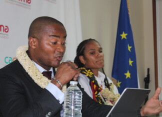 Rachadi Saindou en attente de la décision du Conseil constitutionnel