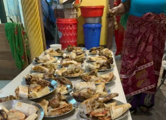 L’association Regard du Coeur rompt le jeûne avec la jeunesse de Longoni association-regard-du-coeur-rompt-le-jeune-avec-la-jeunesse-de-longoni