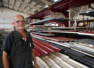 Construction : « On a réussi à réduire nos délais de fabrication à deux semaines » construction-on-a-reussi-a-reduire-nos-delais-de-fabrication-a-deux-semaines