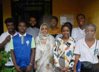 Des colis alimentaires pour alléger le quotidien de jeunes des-colis-alimentaires-pour-alleger-le-quotidien-de-jeunes