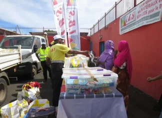 Une distribution pour le ramadan par IBS distribution-pour-le-ramadan-par-ibs