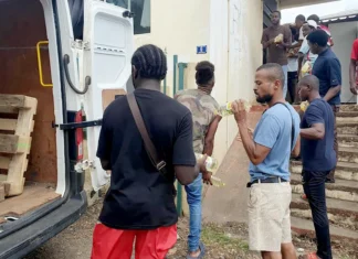 Fondation de France : “C’est une situation inédite, c’est toute la population qui est vulnérable” fondation-de-france-cest-une-situation-inedite-cest-toute-la-population-qui-est-vulnerable