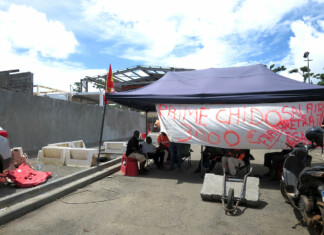 La grève à ETPC perdure, Colas a rejoint le mouvement greve-a-etpc-perdure-colas-a-rejoint-le-mouvement