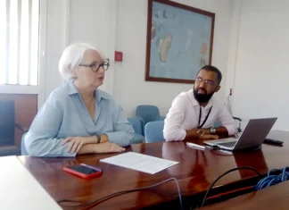 L’Iedom poursuit sa progression en matière de publications économiques iedom-poursuit-sa-progression-en-matiere-de-publications-economiques