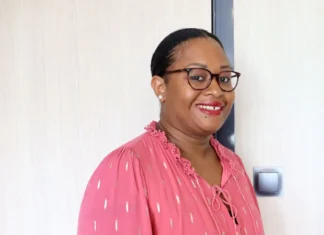 Journée des droits des femmes : “Évoluer vers des postes de direction représente un défi ” journee-des-droits-des-femmes-evoluer-vers-des-postes-de-direction-represente-un-defi