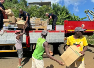 Les mosquées préparées à faire les dons pendant le mois de Ramadan les-mosquees-preparees-a-faire-les-dons-pendant-le-mois-de-ramadan
